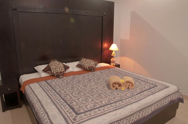 Hotel Sandat Bali Ubud Guest House