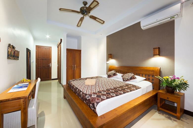 Hotel Sandat Bali Ubud Guest House