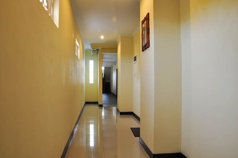 Hotel Sandat Bali Ubud Guest House