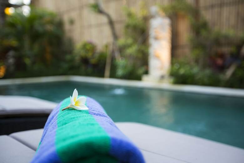 Hotel Sandat Bali Ubud Guest House