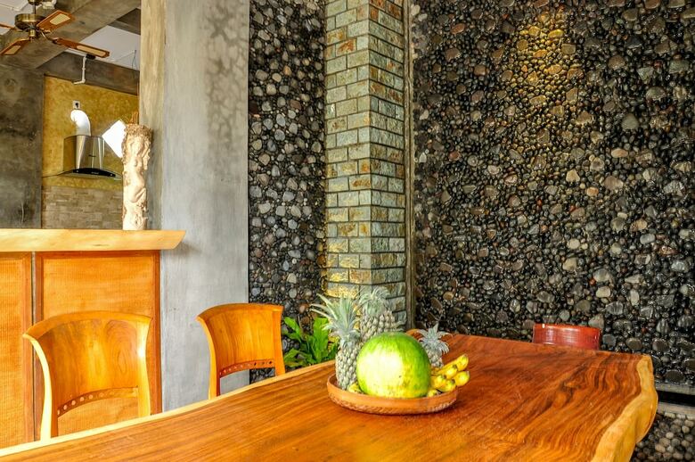 Hotel Sandat Bali Ubud Guest House