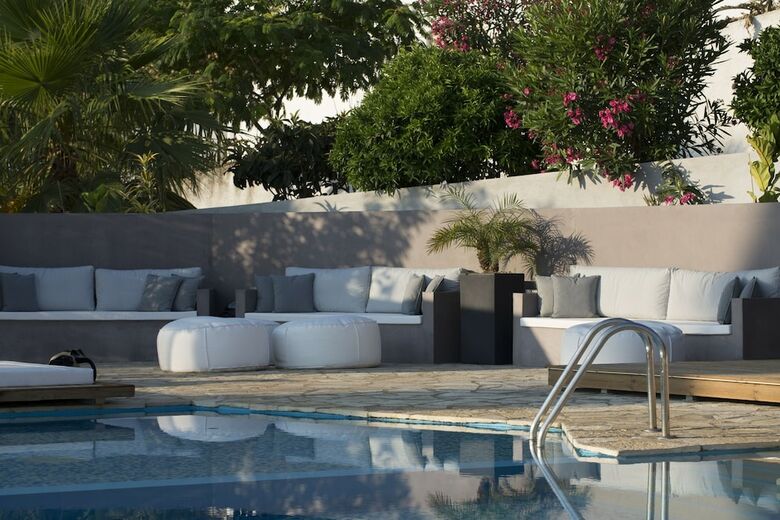 Apartamentos Ionian Eye