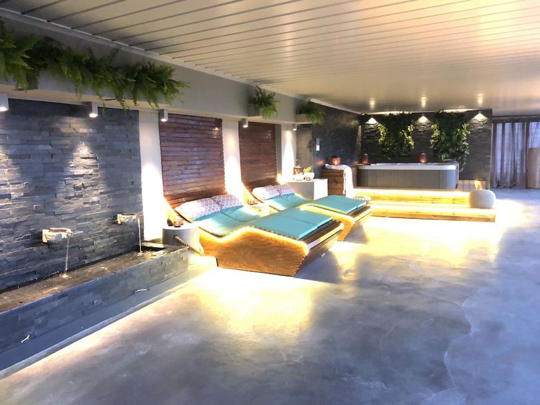 Apartamentos Ionian Eye