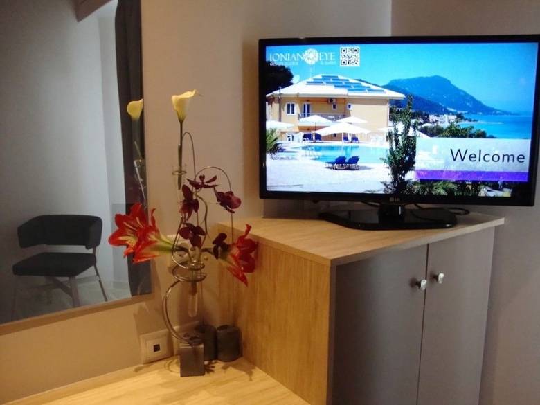 Apartamentos Ionian Eye