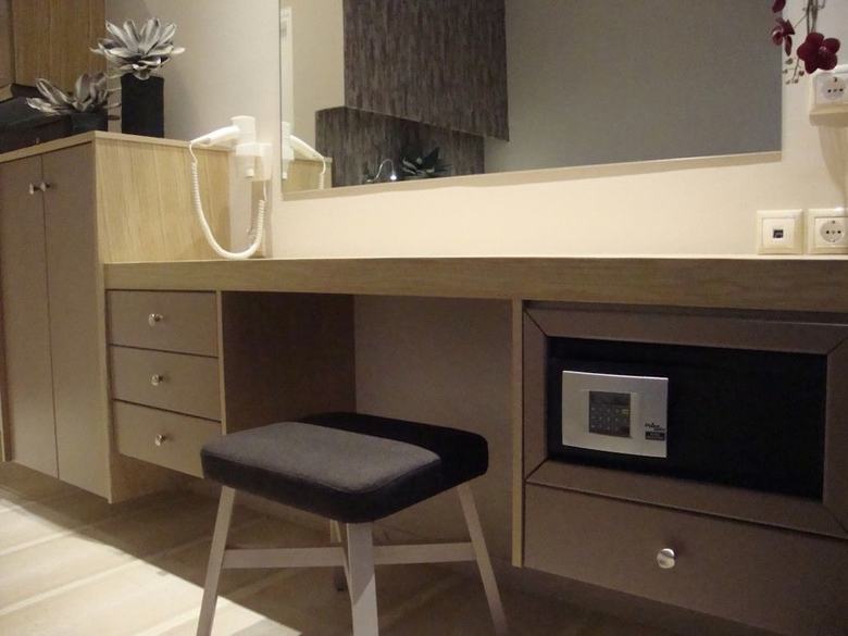Apartamentos Ionian Eye