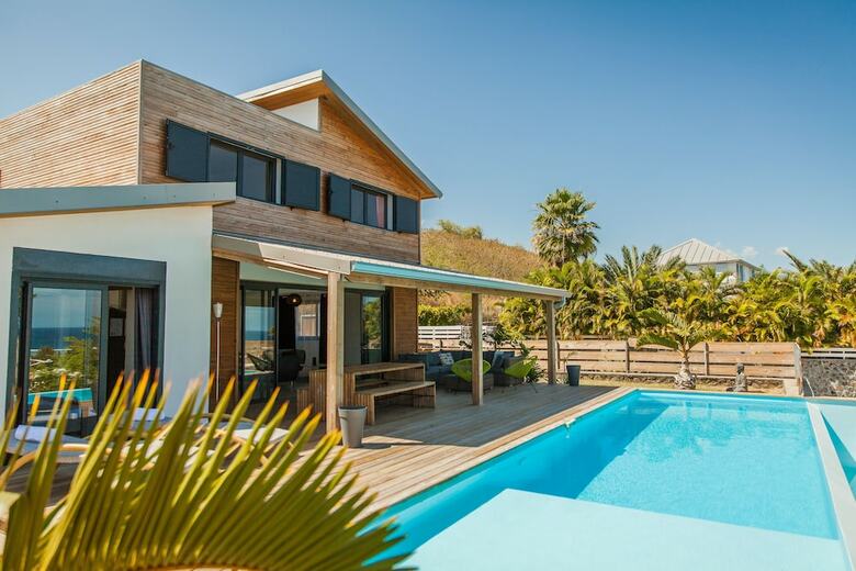 Villa Ecrin de Bourbon