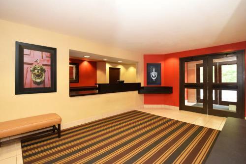 Hotel Extended Stay America - Phoenix - Mesa