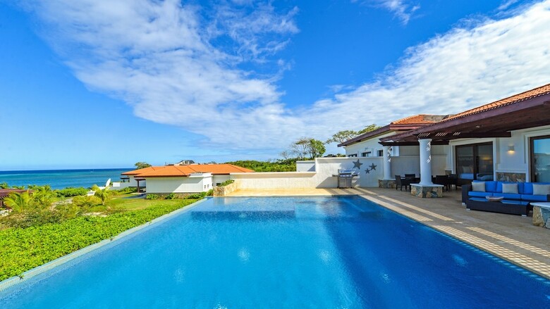 Apartamento Pristine Bay Resort