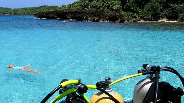 Apartamento Pristine Bay Resort