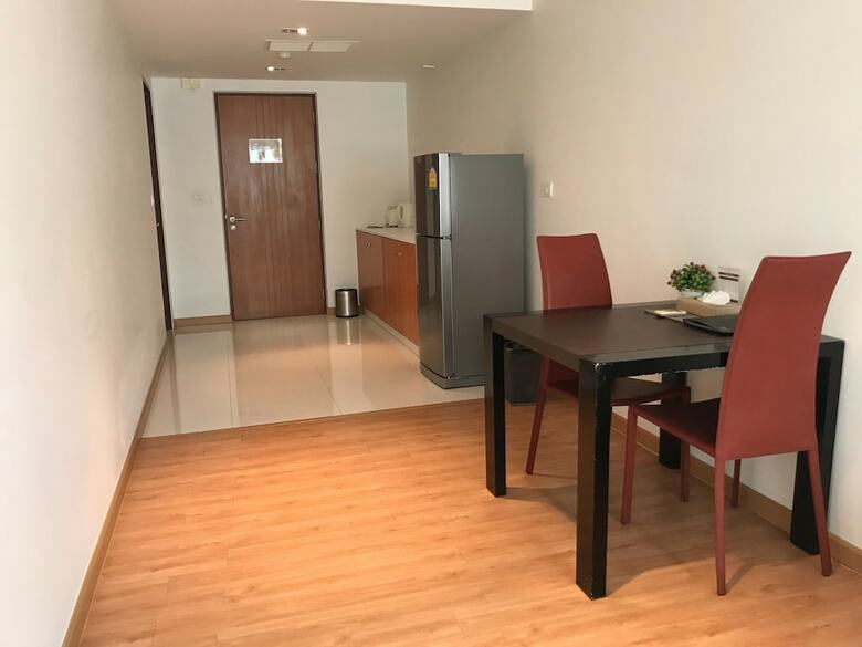 Hotel The Privilege Residences