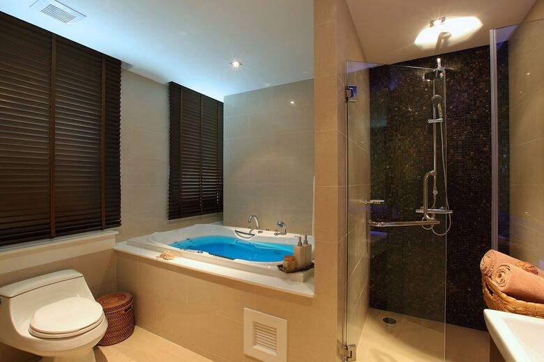 Hotel The Privilege Residences