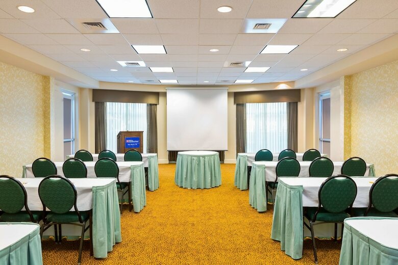 Hotel Hilton Garden Inn Ft Myers