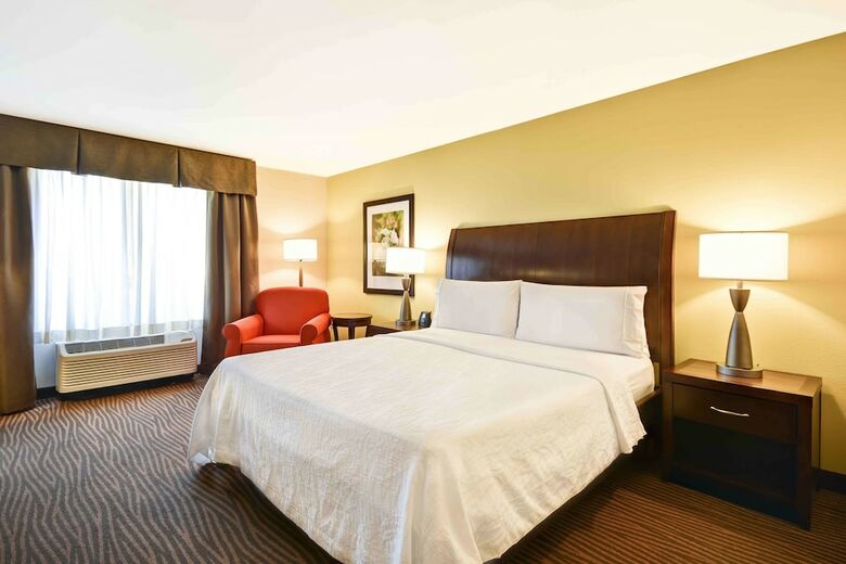 Hotel Hilton Garden Inn Ft Myers