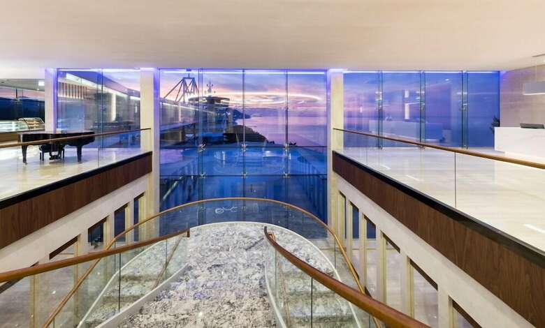 Apartamento Sun Cruise Resort And Yacht