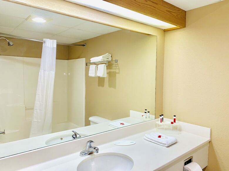 Hotel Days Inn & Suites By Wyndham Cuba