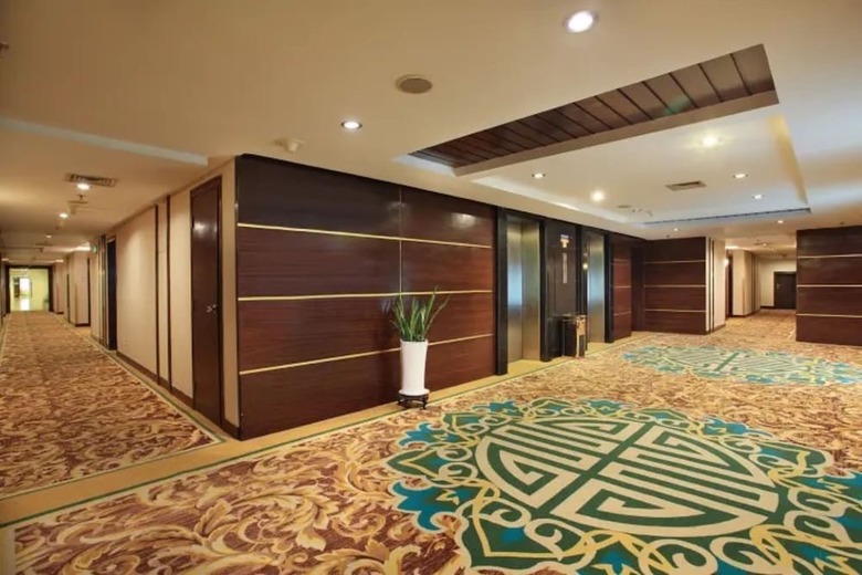 Guilin Park Hotel