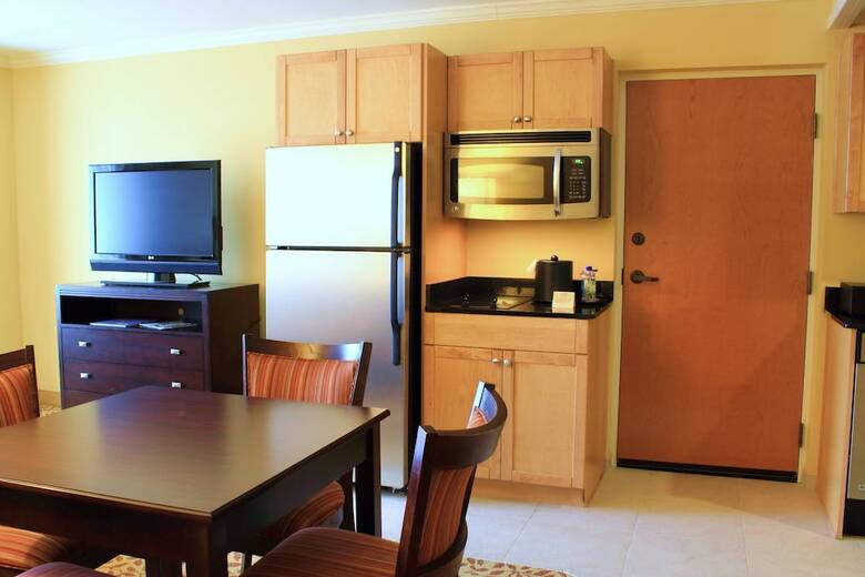 Hotel St. Petersburg Marriott Clearwater