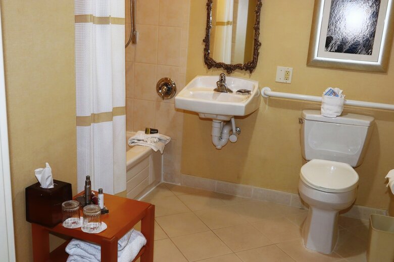 Hotel St. Petersburg Marriott Clearwater