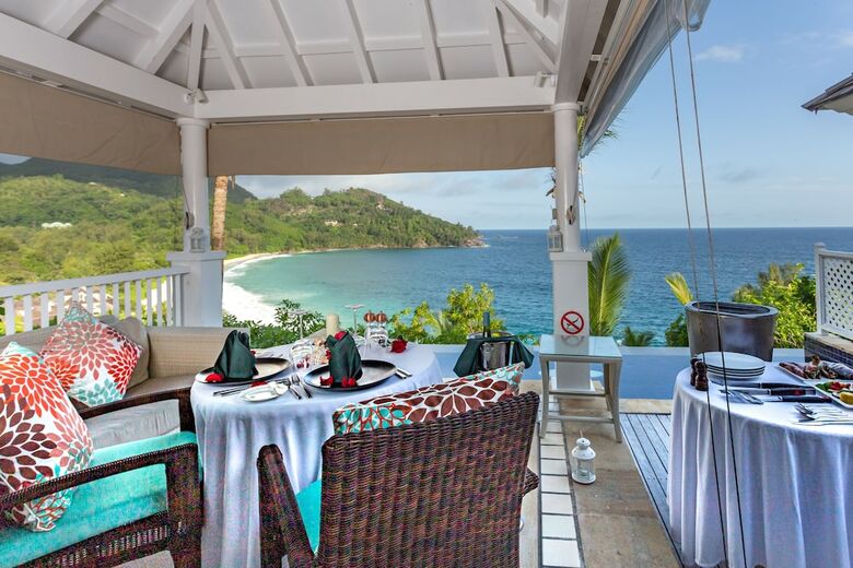 Apartamento Banyan Tree Seychelles