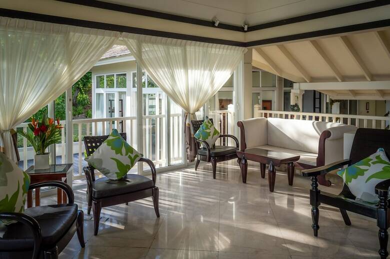 Apartamento Banyan Tree Seychelles