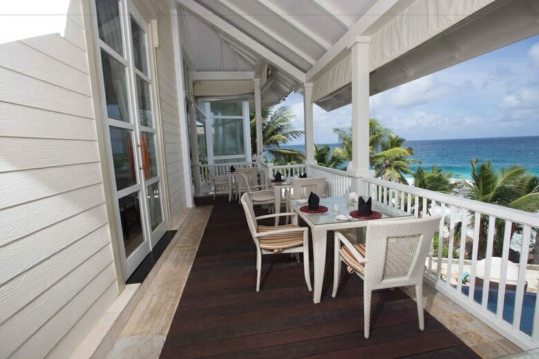 Apartamento Banyan Tree Seychelles