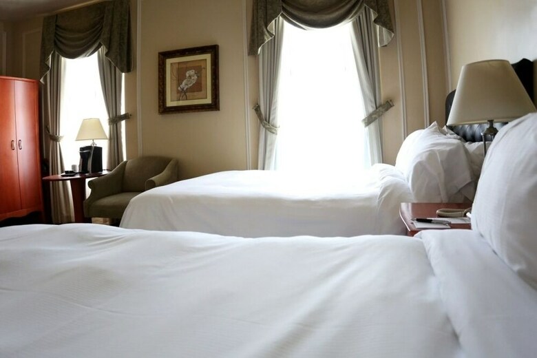 Hotel Clarendon