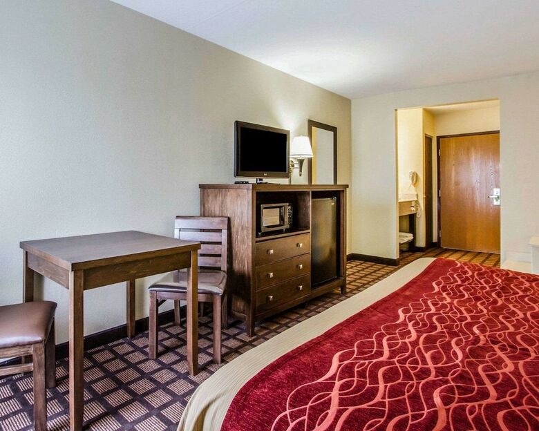 Hotel Quality Inn