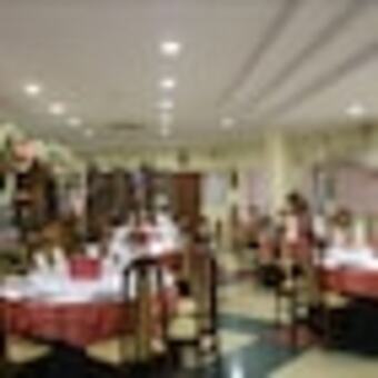 Hotel Quinta Das Pratas