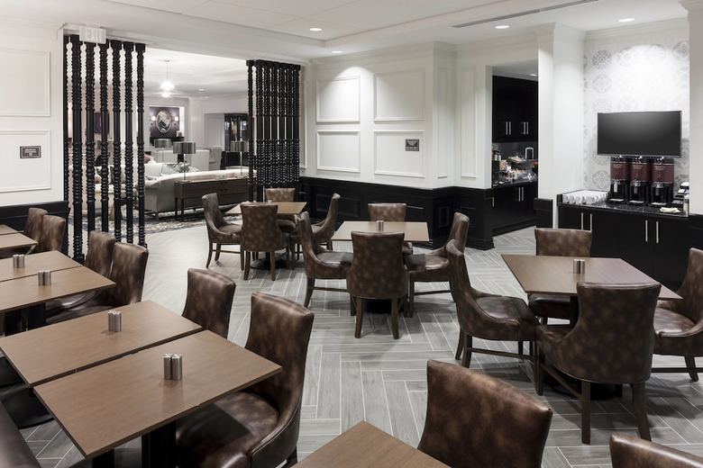 Apartamentos Residence Inn By Marriott Richmond Downtown