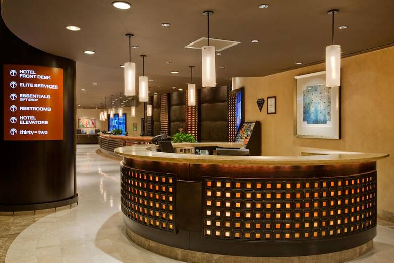 Apartamento Ip Casino Resort Spa-biloxi
