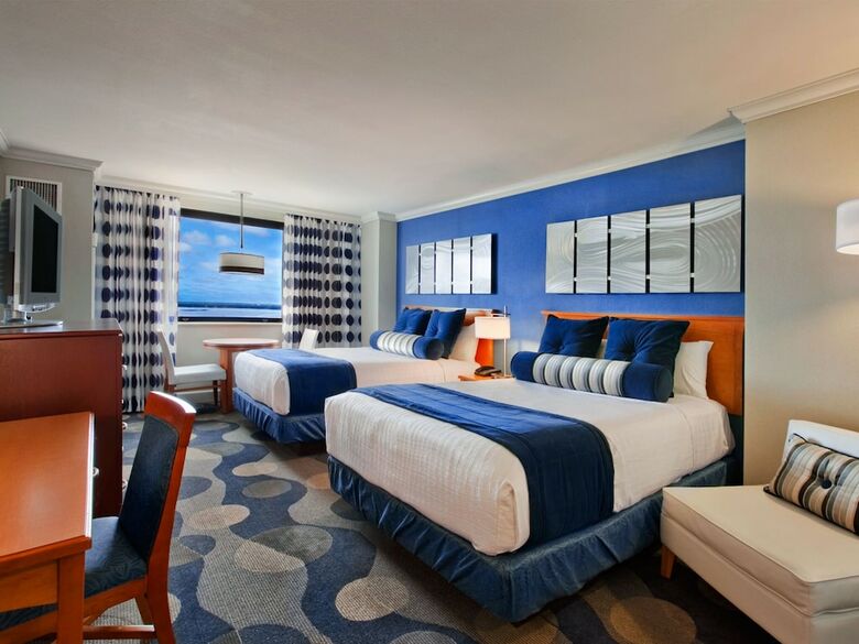 Apartamento Ip Casino Resort Spa-biloxi