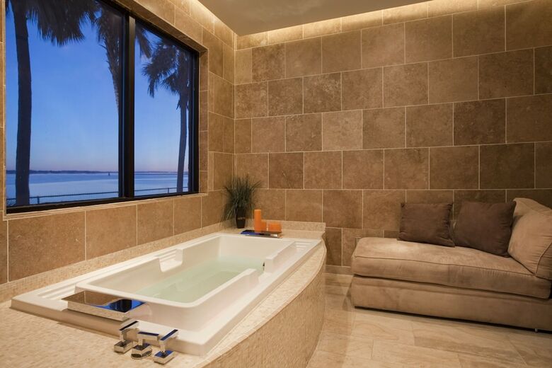 Apartamento Ip Casino Resort Spa-biloxi