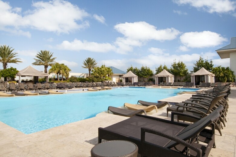 Apartamento Ip Casino Resort Spa-biloxi