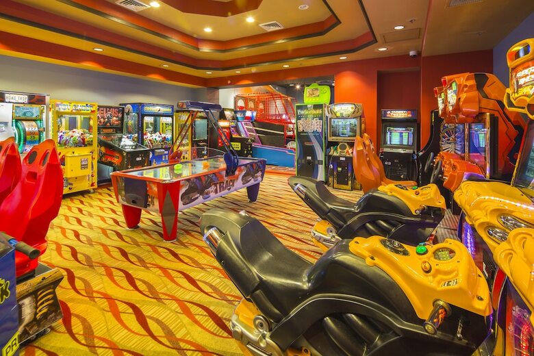 Apartamento Ip Casino Resort Spa-biloxi
