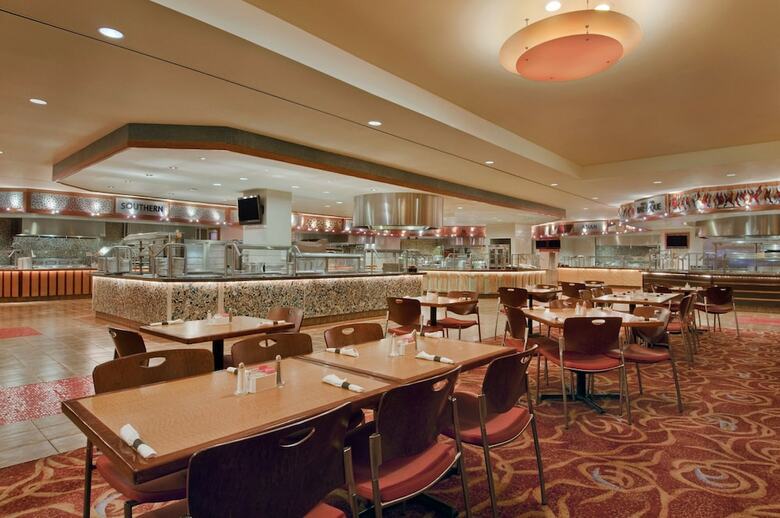 Apartamento Ip Casino Resort Spa-biloxi