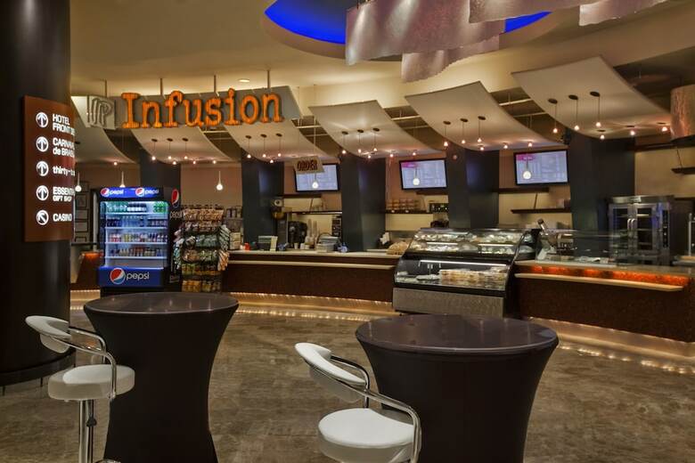 Apartamento Ip Casino Resort Spa-biloxi