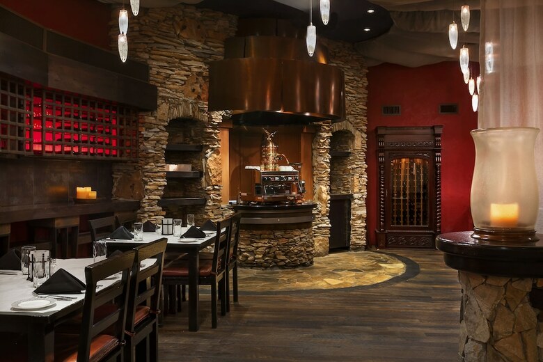 Apartamento Ip Casino Resort Spa-biloxi