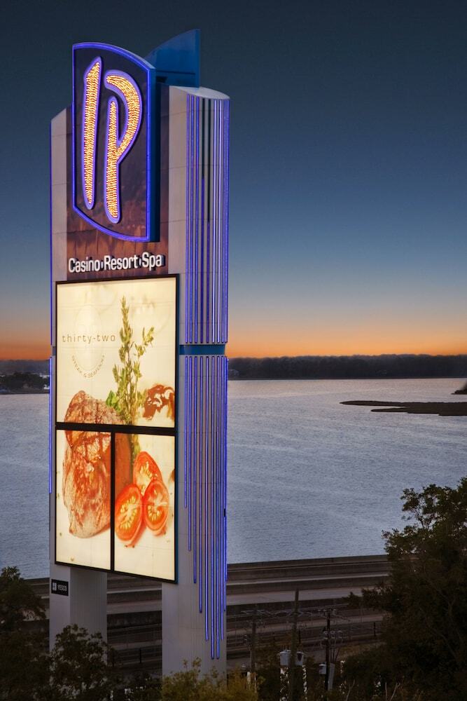 Apartamento Ip Casino Resort Spa-biloxi