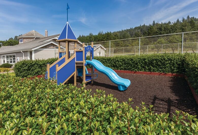 Hotel Worldmark Depoe Bay