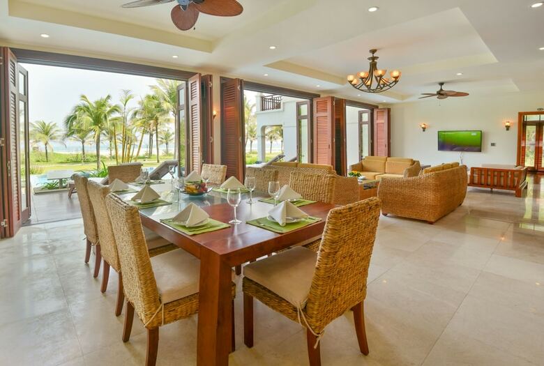Furama Villas Danang