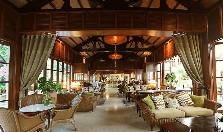 Furama Villas Danang