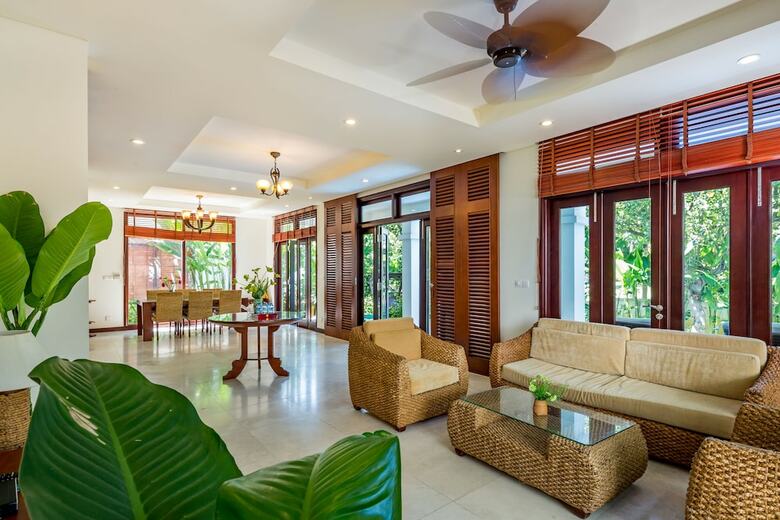 Furama Villas Danang