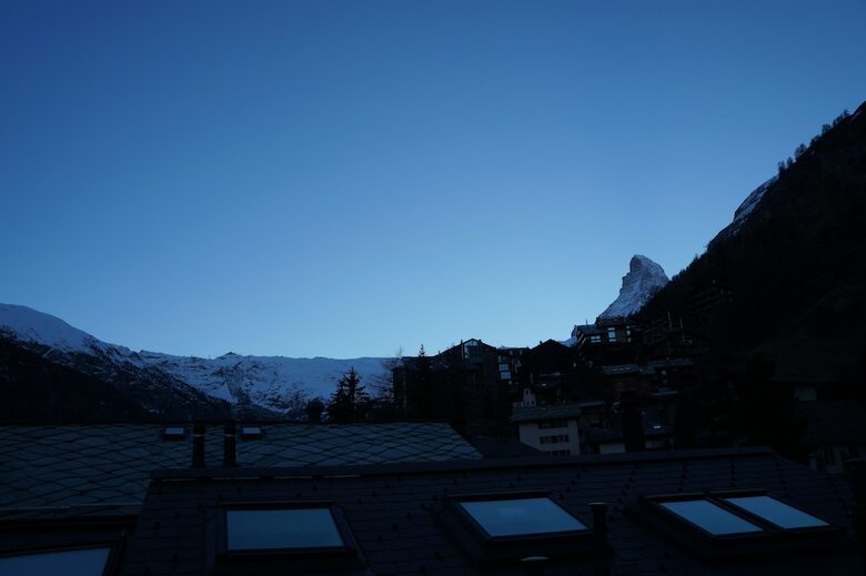 Hotel Walliserhof Zermatt