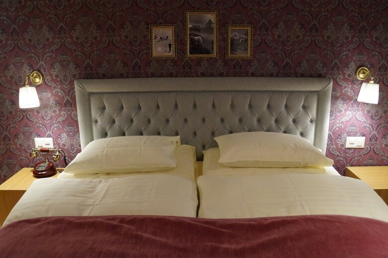 Hotel Walliserhof Zermatt
