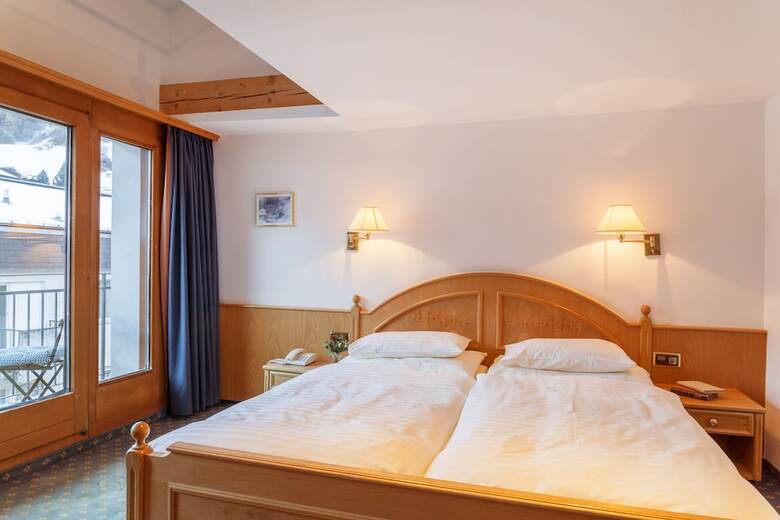 Hotel Walliserhof Zermatt