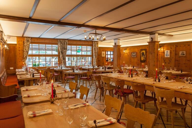 Hotel Walliserhof Zermatt