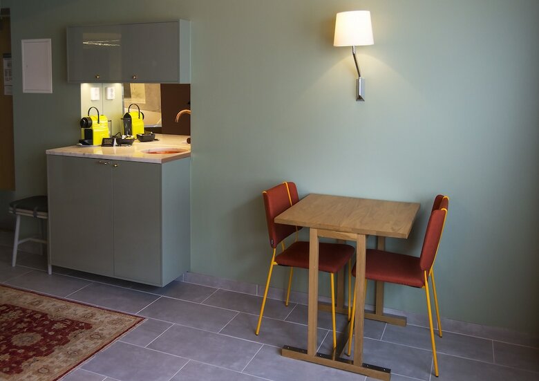First Hotel Fridhemsplan