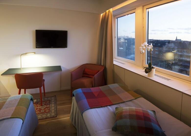 First Hotel Fridhemsplan
