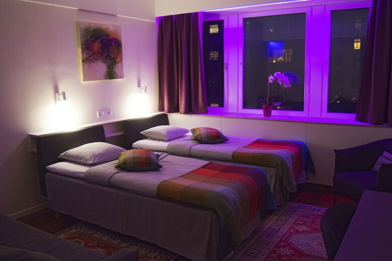 First Hotel Fridhemsplan