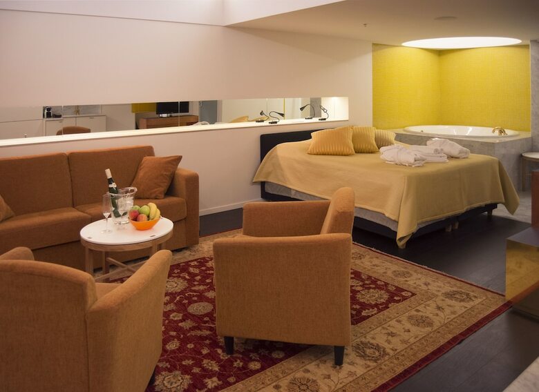 First Hotel Fridhemsplan